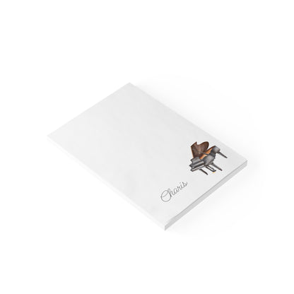 Piano — Custom Post-it® Note Pads