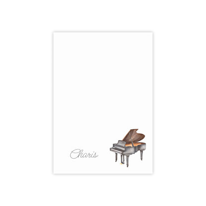 Piano — Custom Post-it® Note Pads