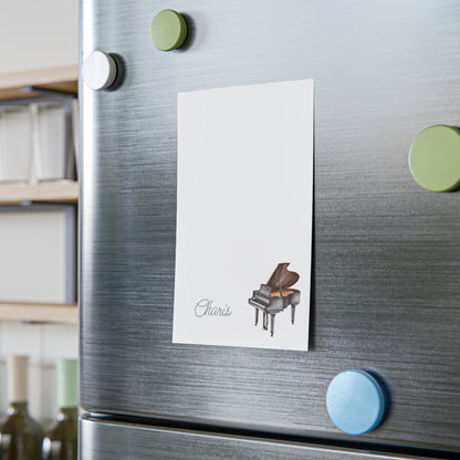 Piano — Custom Post-it® Note Pads